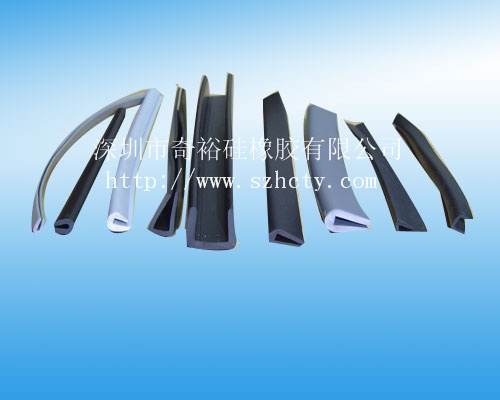 Rubber tube - Click to enlarge